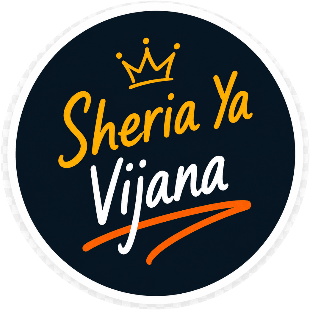 Sheria Ya Vijana