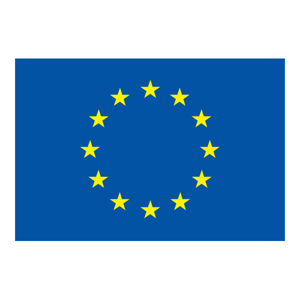 European Union in Kenya logo