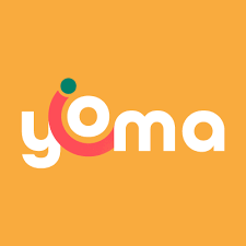 YOMA.world logo